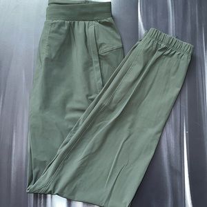 Surge Joggers 27" Shorter Version